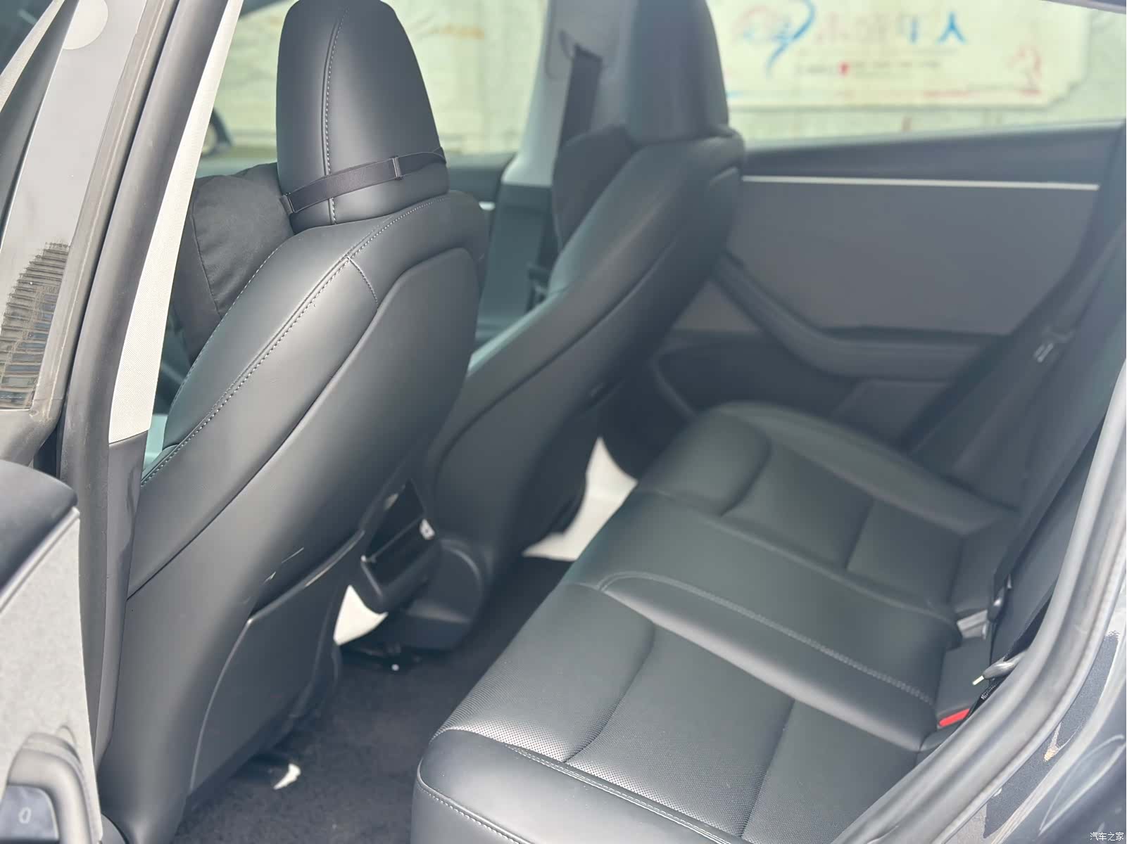 Tesla Model 3, 2024 все фото
