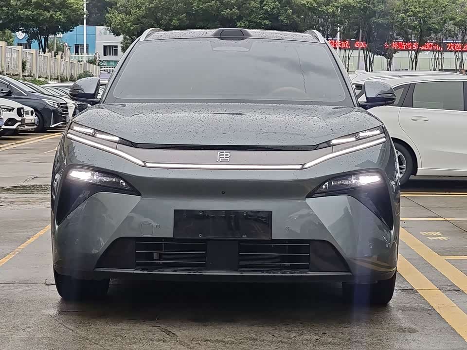 Trumpchi Guangzhou Car Trumpchi Guangzhou Car