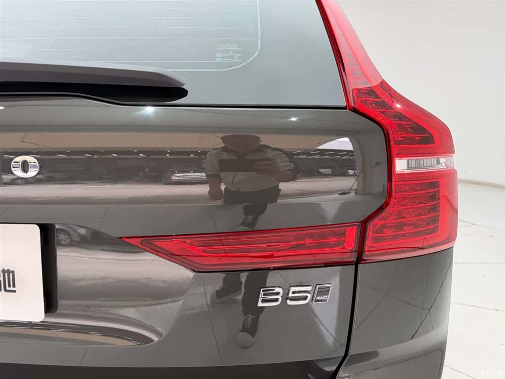 Volvo XC60, 2022 10