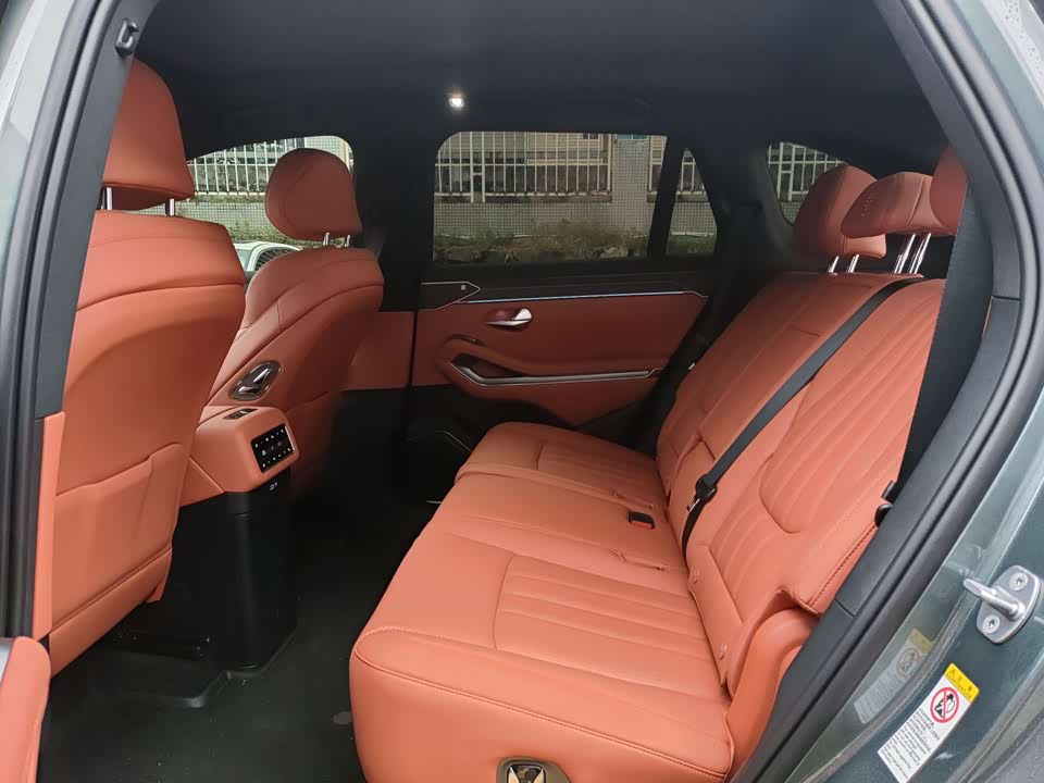 Trumpchi Guangzhou Car Trumpchi Guangzhou Car