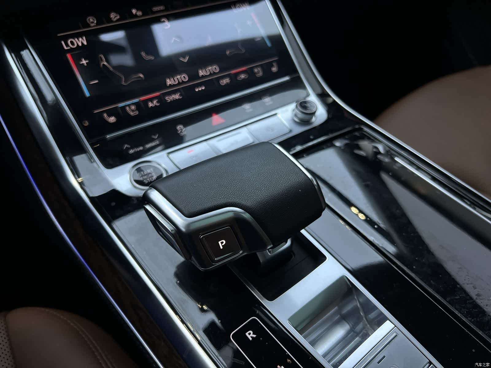 Audi Q7, 2023 7