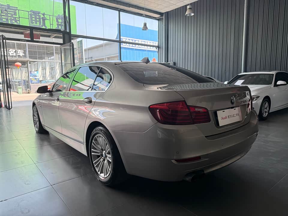 BMW 5 series BMW 5 series