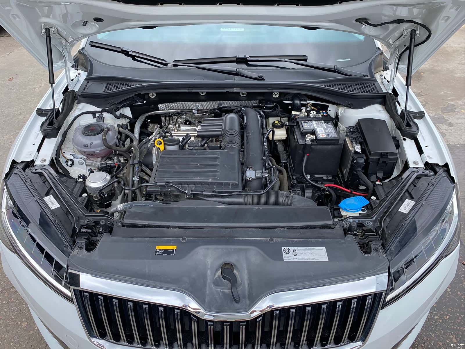 Skoda Superb, 2022 17