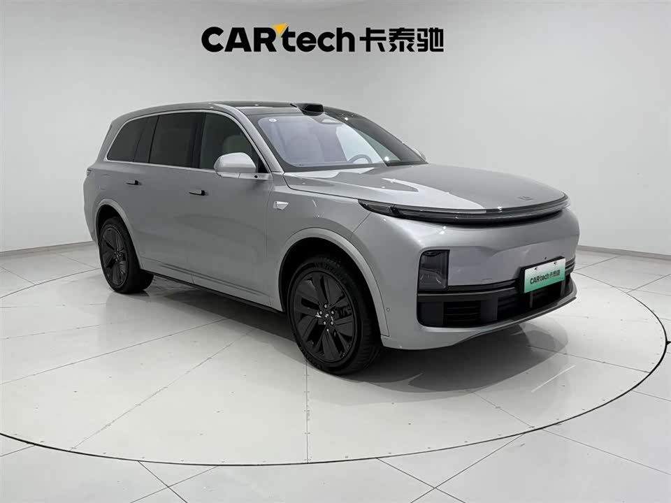 Li Auto Ideal L9