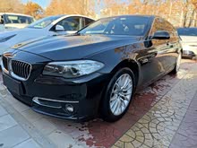 ����5ϵ 2017�� 525Li ���������װ