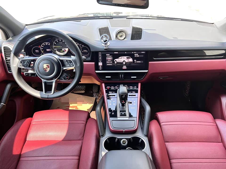 Porsche Cayenne Porsche Cayenne