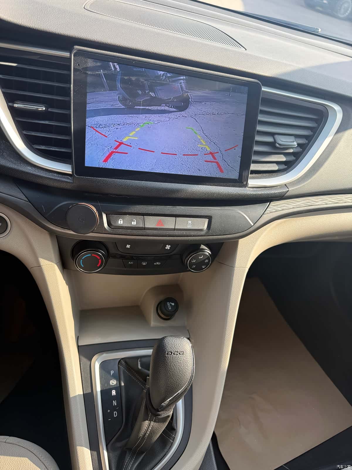 Buick V, 2018 13