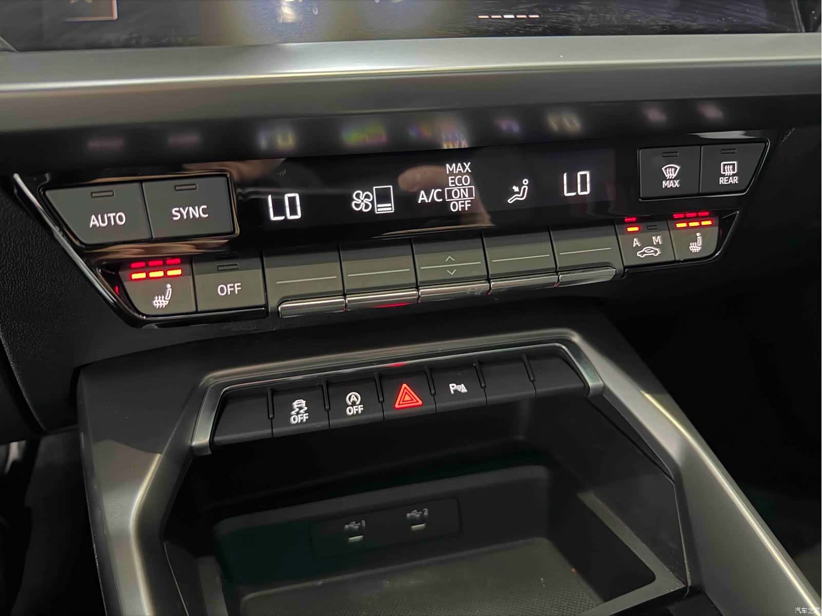 Audi A3, 2022 12