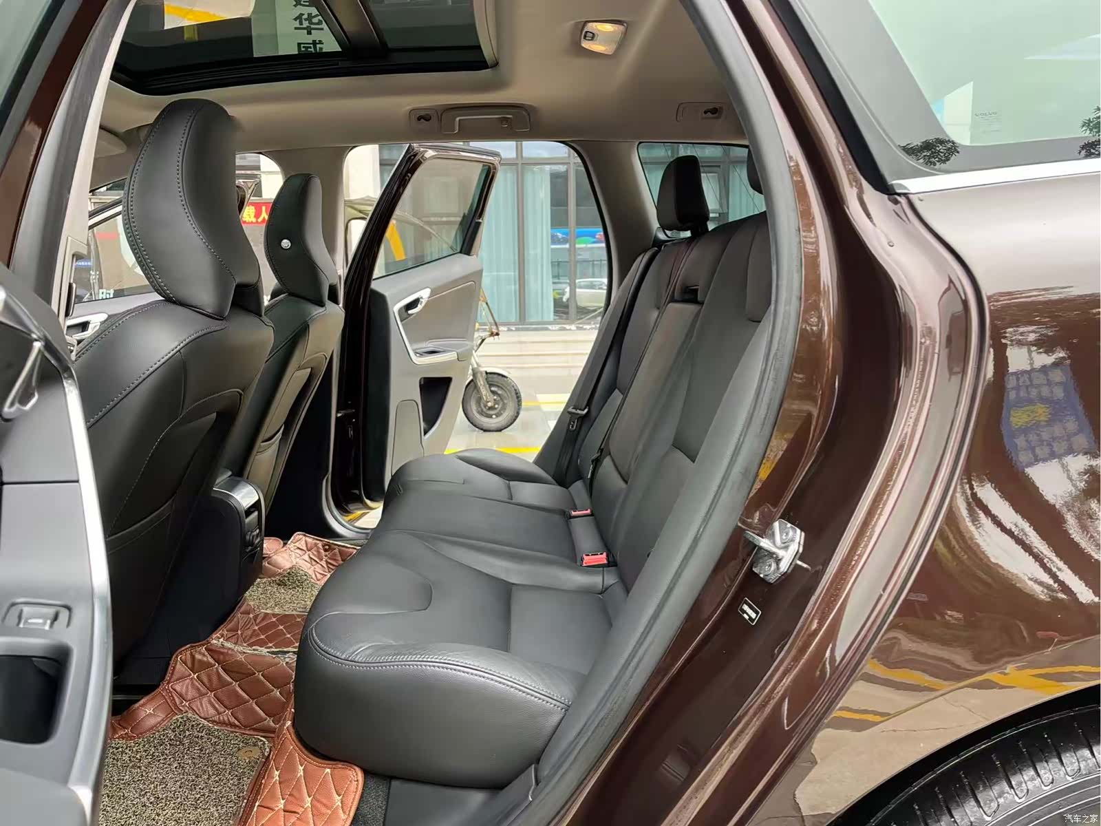 Volvo XC60, 2017 16
