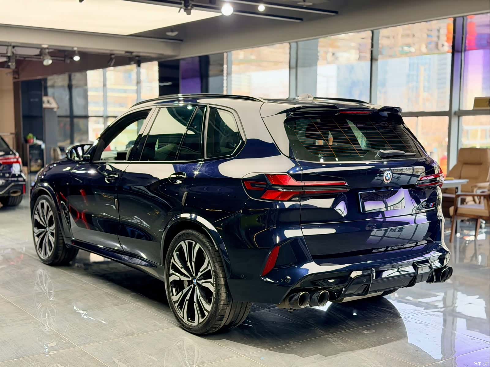 BMW X5, 2023 4