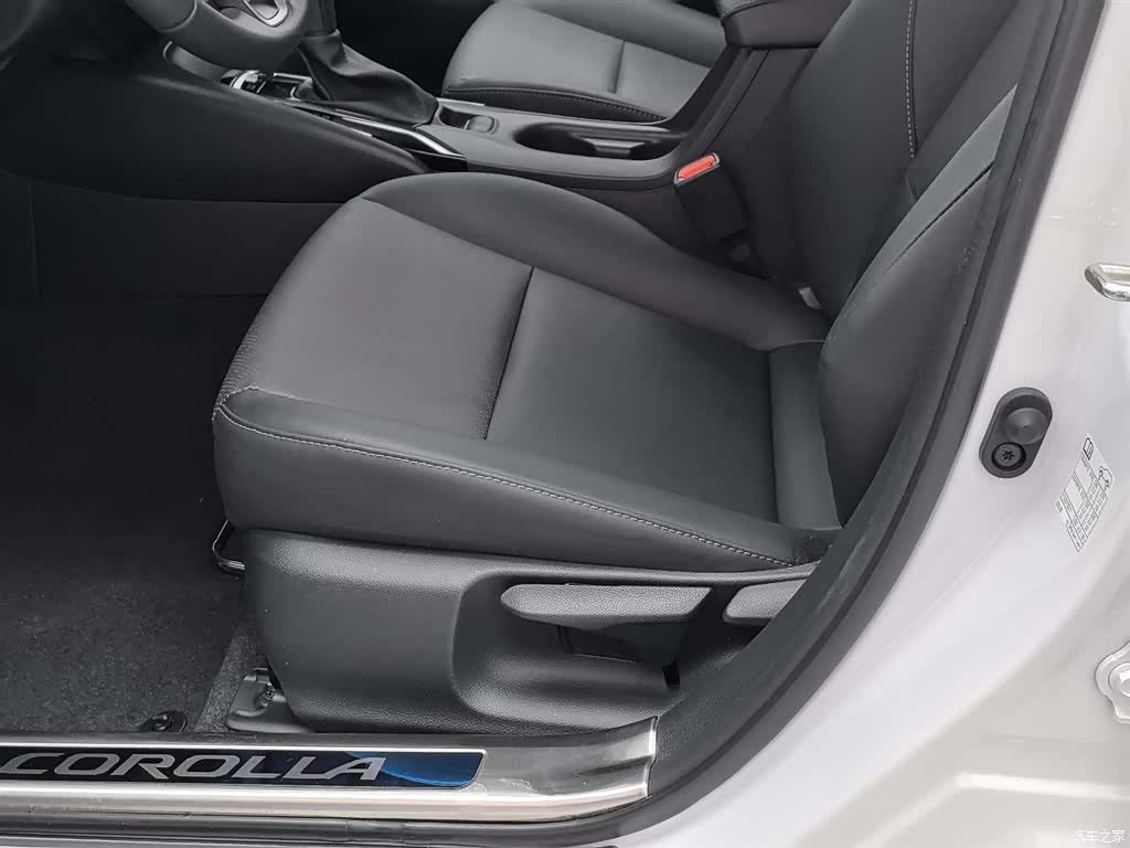 Toyota Corolla, 2025 20