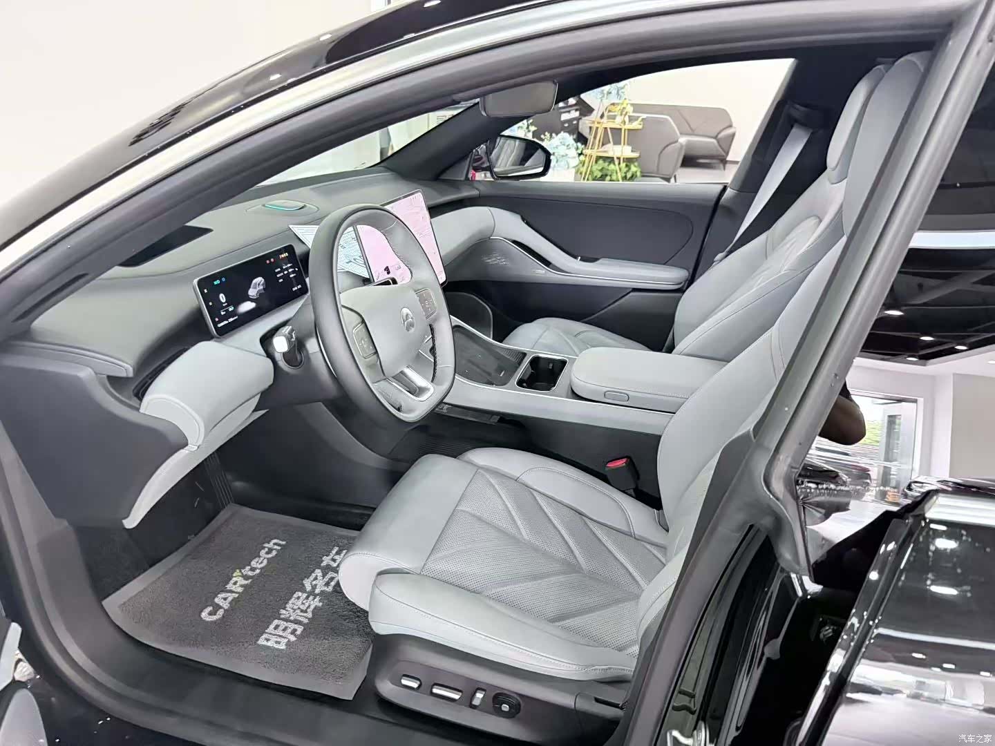 NIO ET5, 2026 37