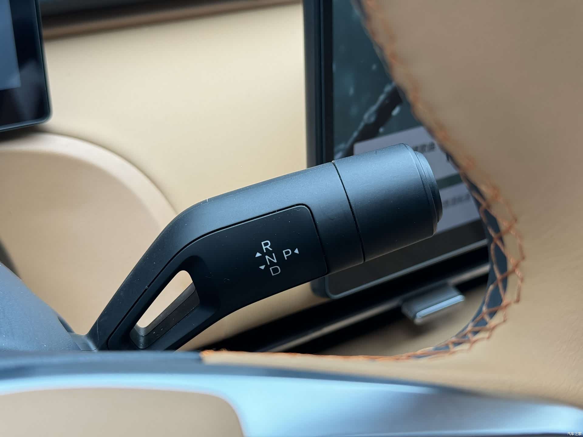 Geely 7, 2025 21