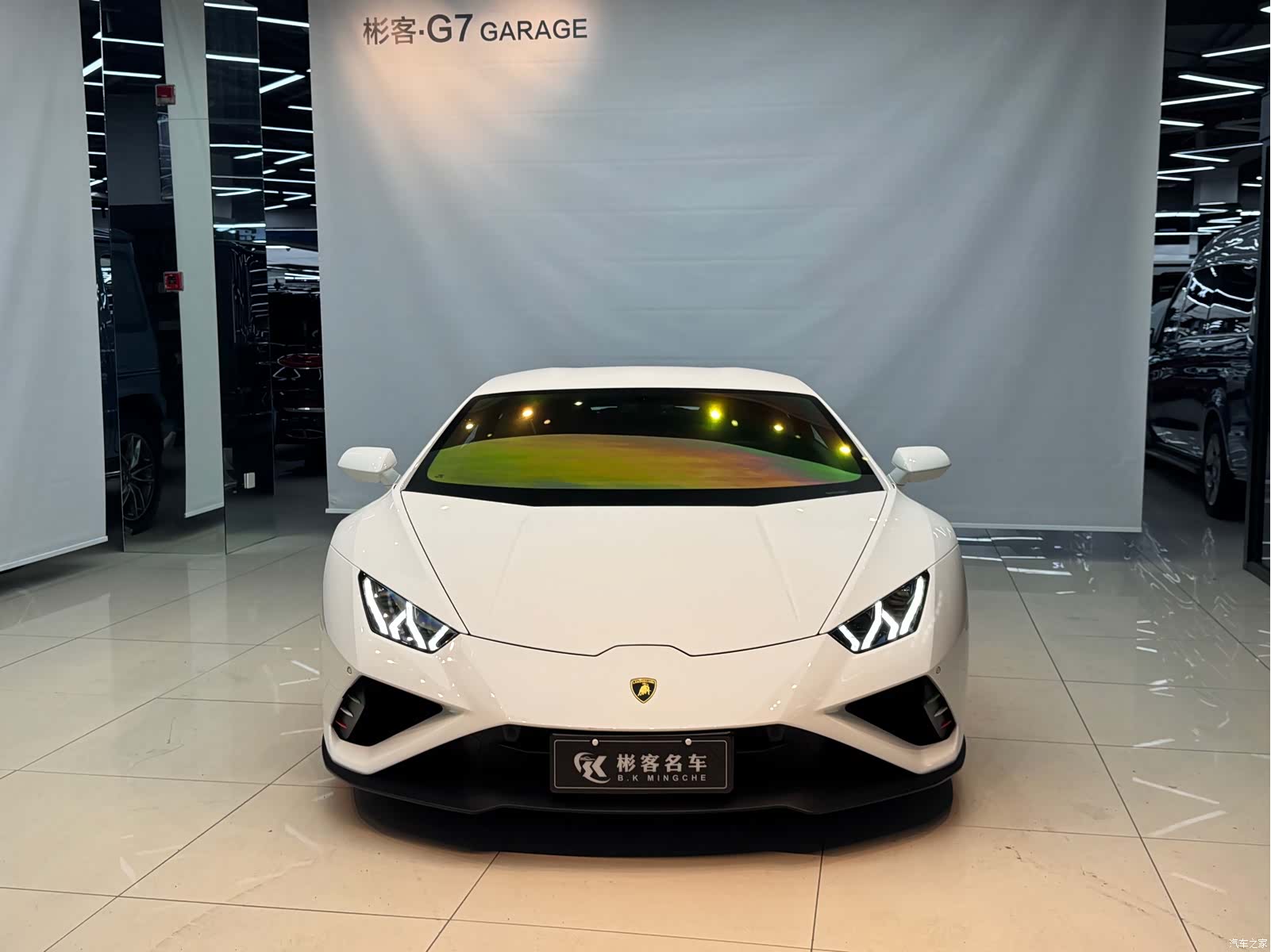 Lamborghini Huracán, 2022 2