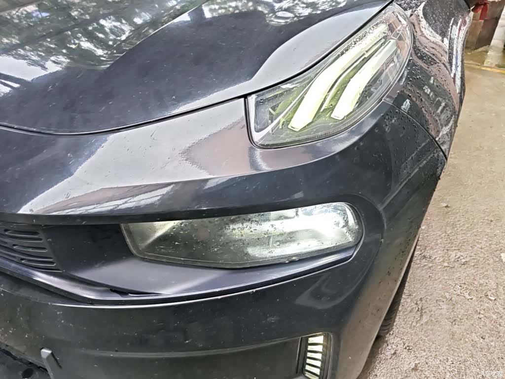 Lynk & Co 01, 2019 24