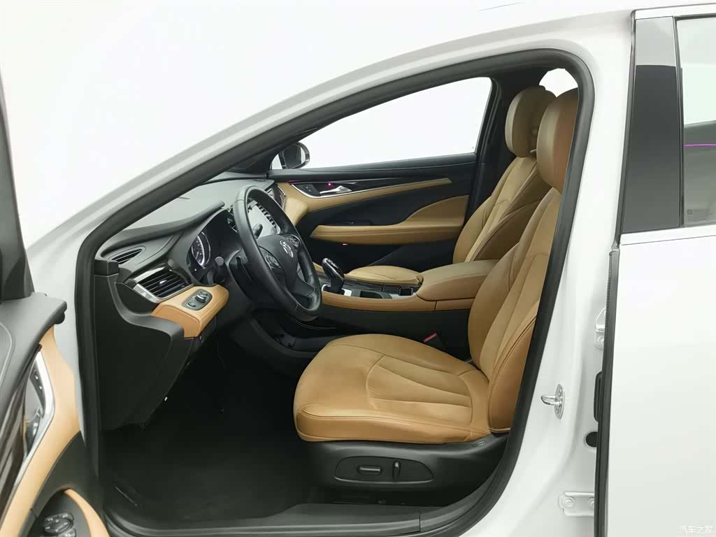 Buick LaCrosse, 2018 10