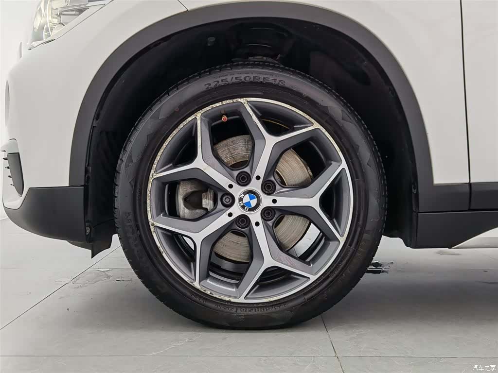 BMW X1, 2017 17