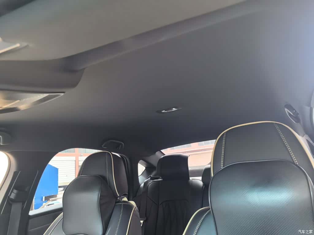 BYD Qin, 2025 18