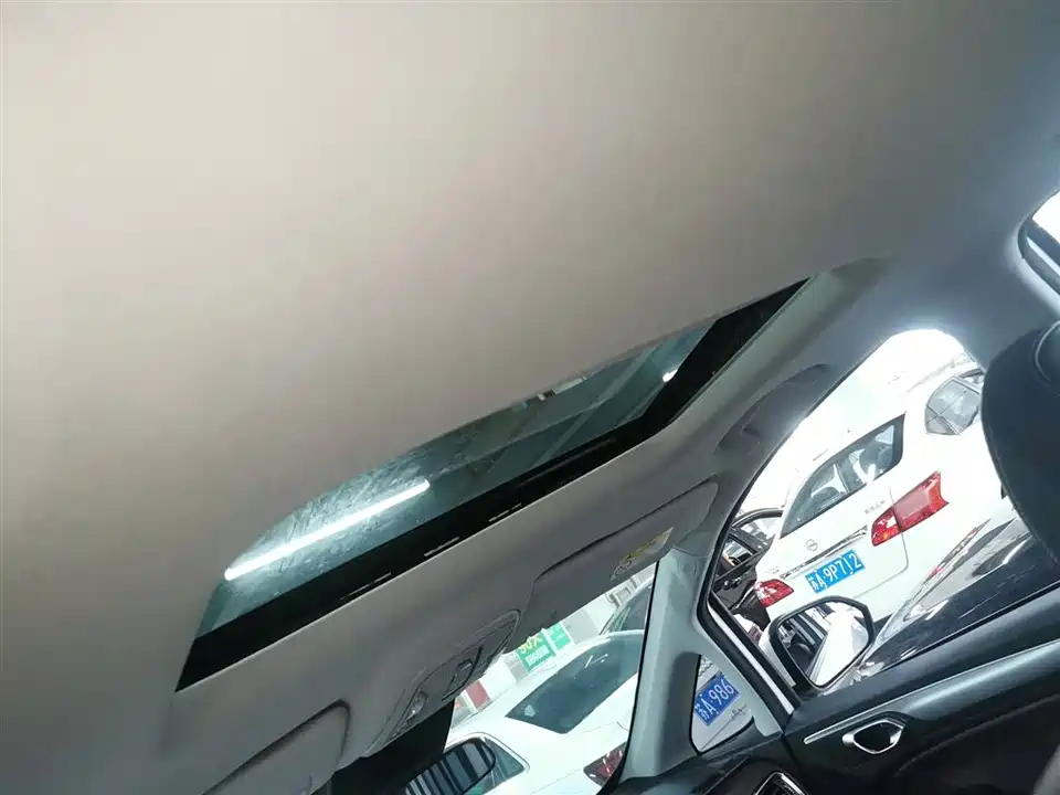 Trumpchi Trumpchi M6