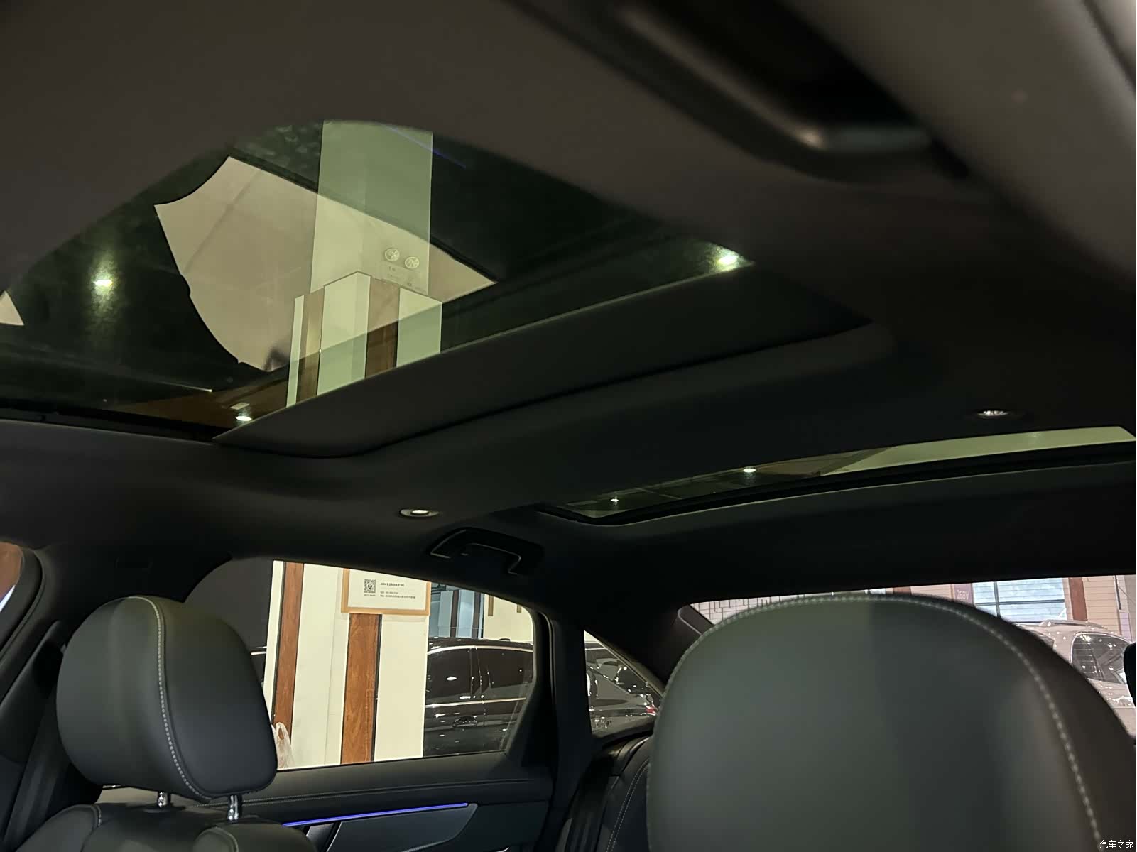 Audi A6L, 2020 13