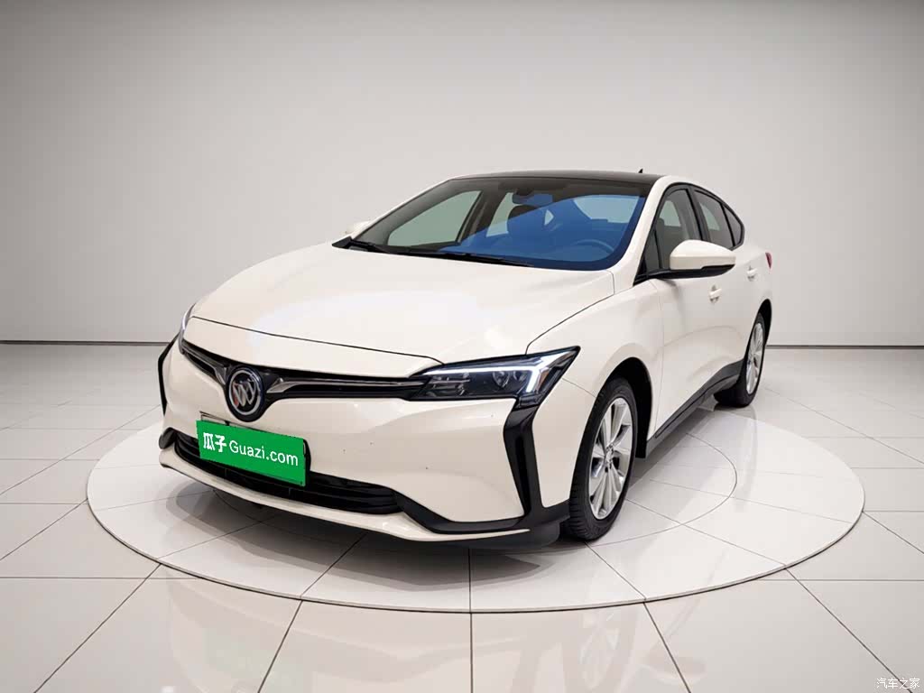 Buick Velite, 2023 1