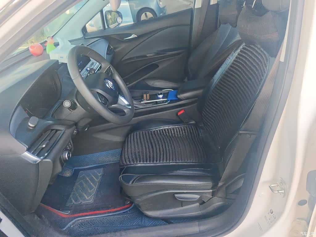 Buick Velite, 2023 8