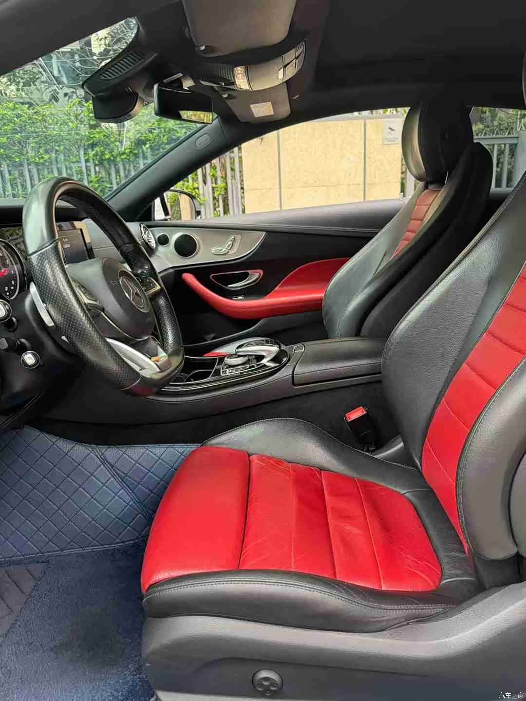 Mercedes-Benz E-Class, 2018 9