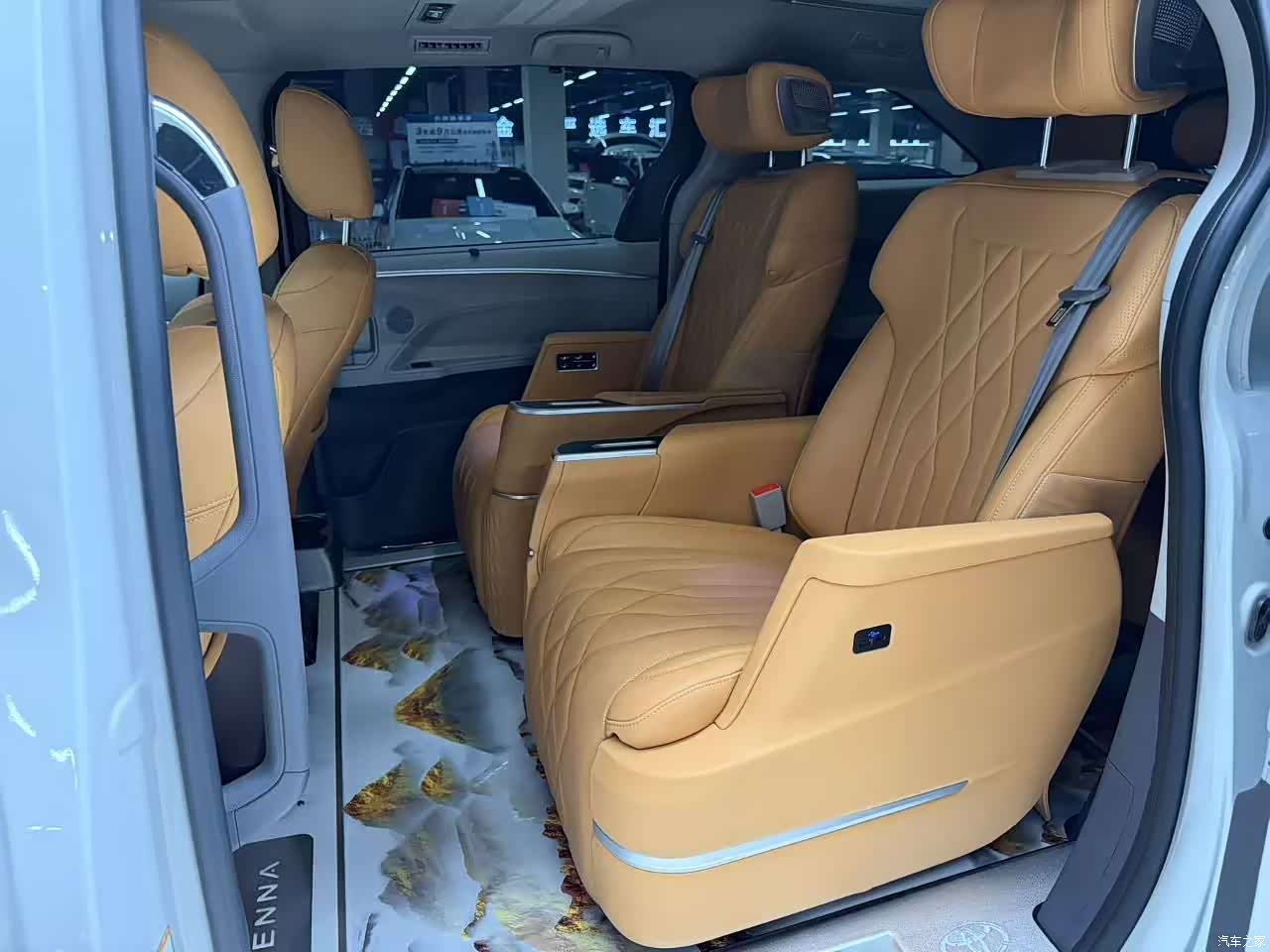 Toyota Sienna, 2024 8