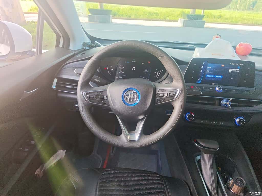 Buick Velite, 2023 3