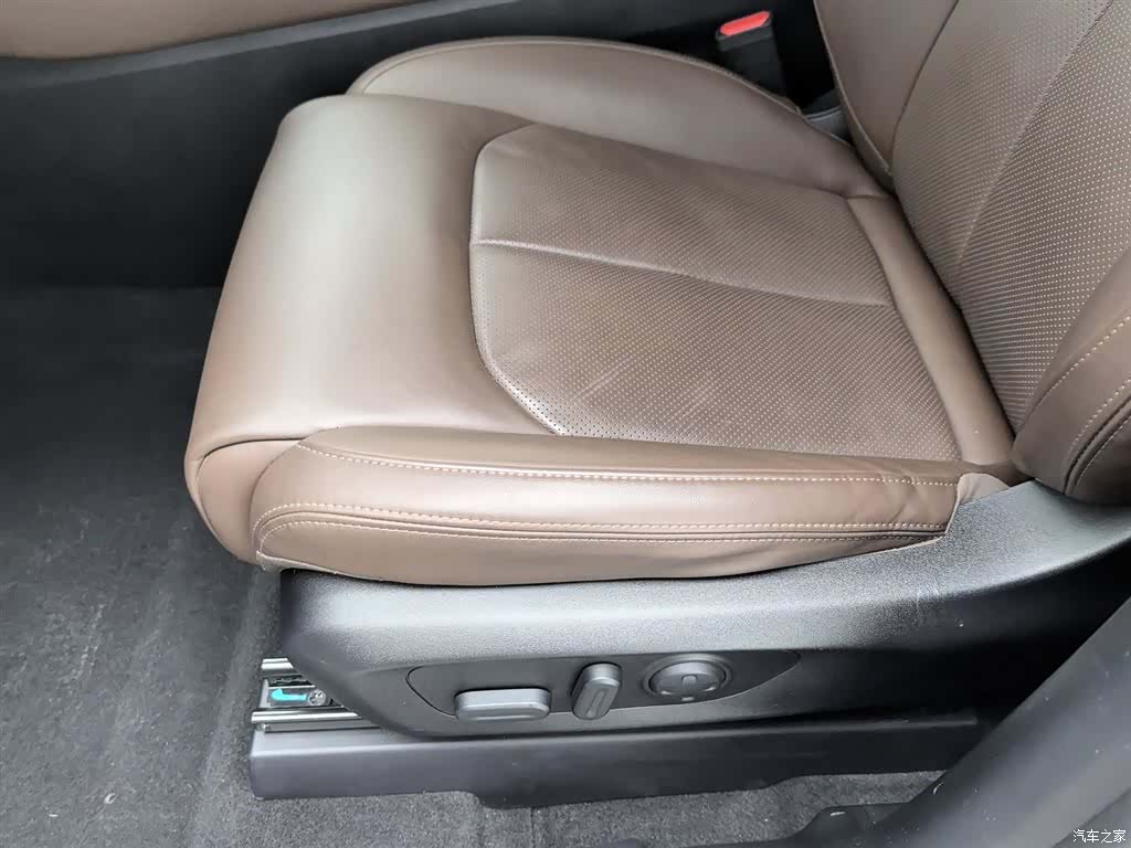 Leapmotor C11, 2023 20