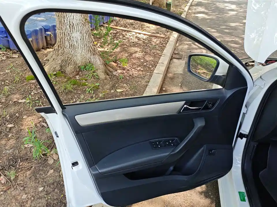Skoda Xin Rui Skoda Xin Rui