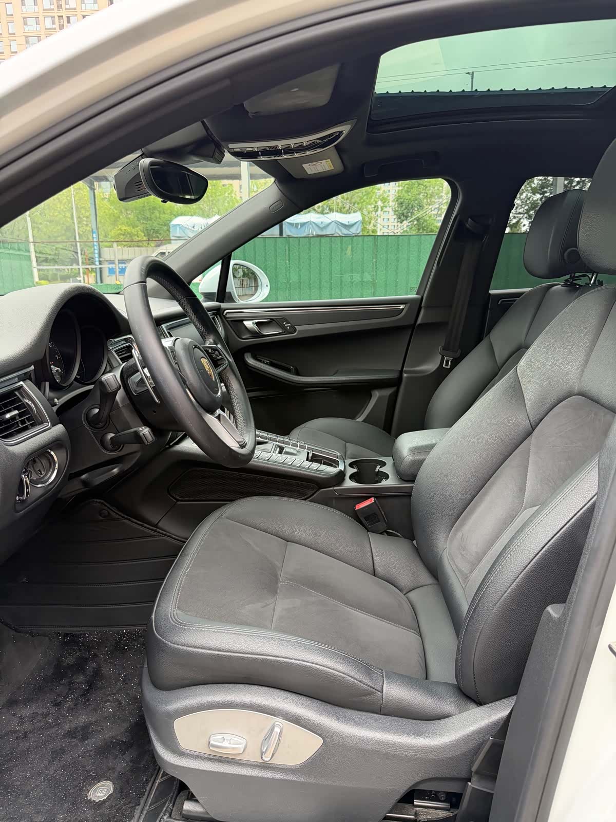 Porsche Macan, 2016 8
