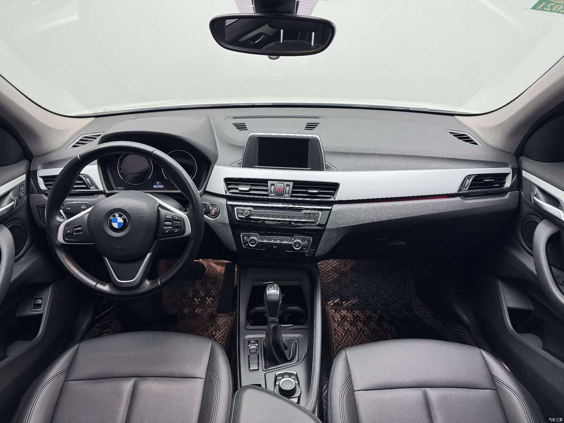 BMW X1, 2019 9