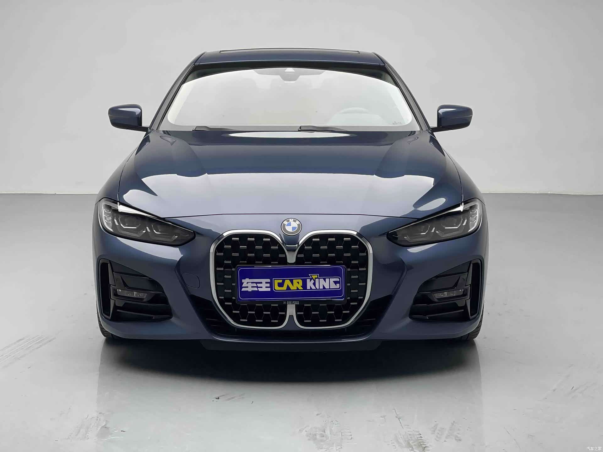 BMW 4 Series, 2022 15