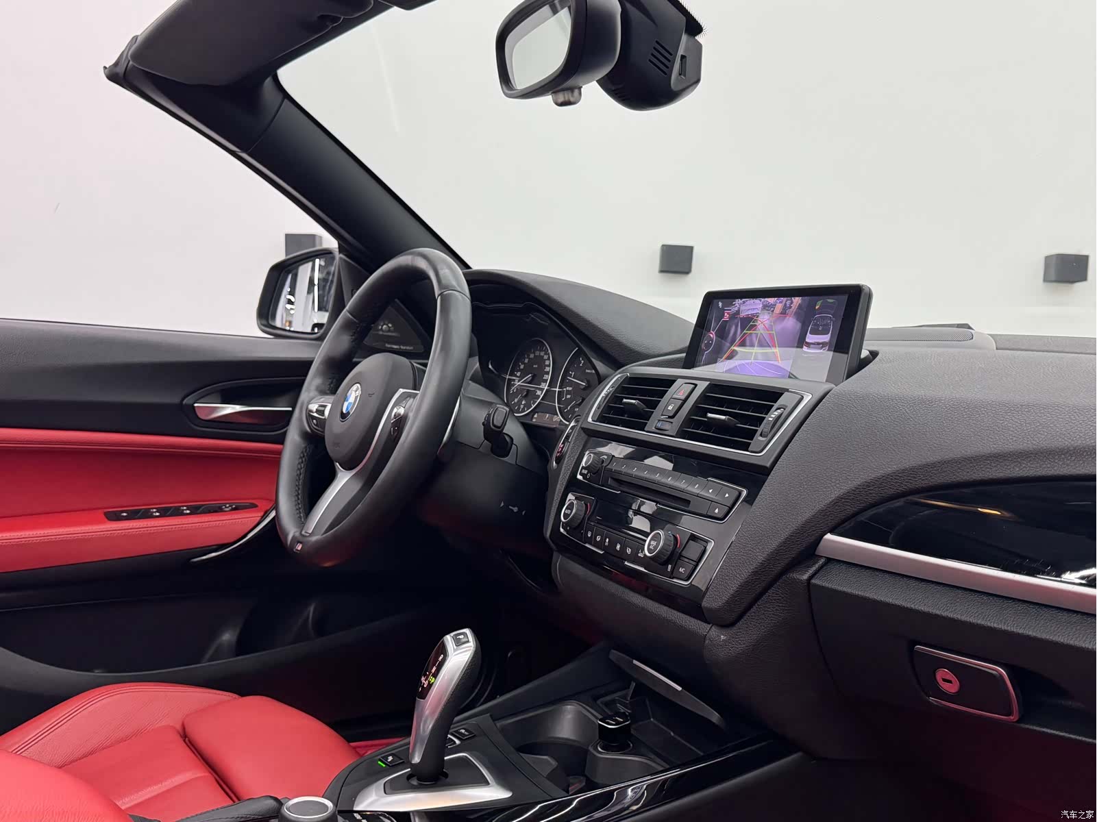 BMW 2 Series, 2017 10