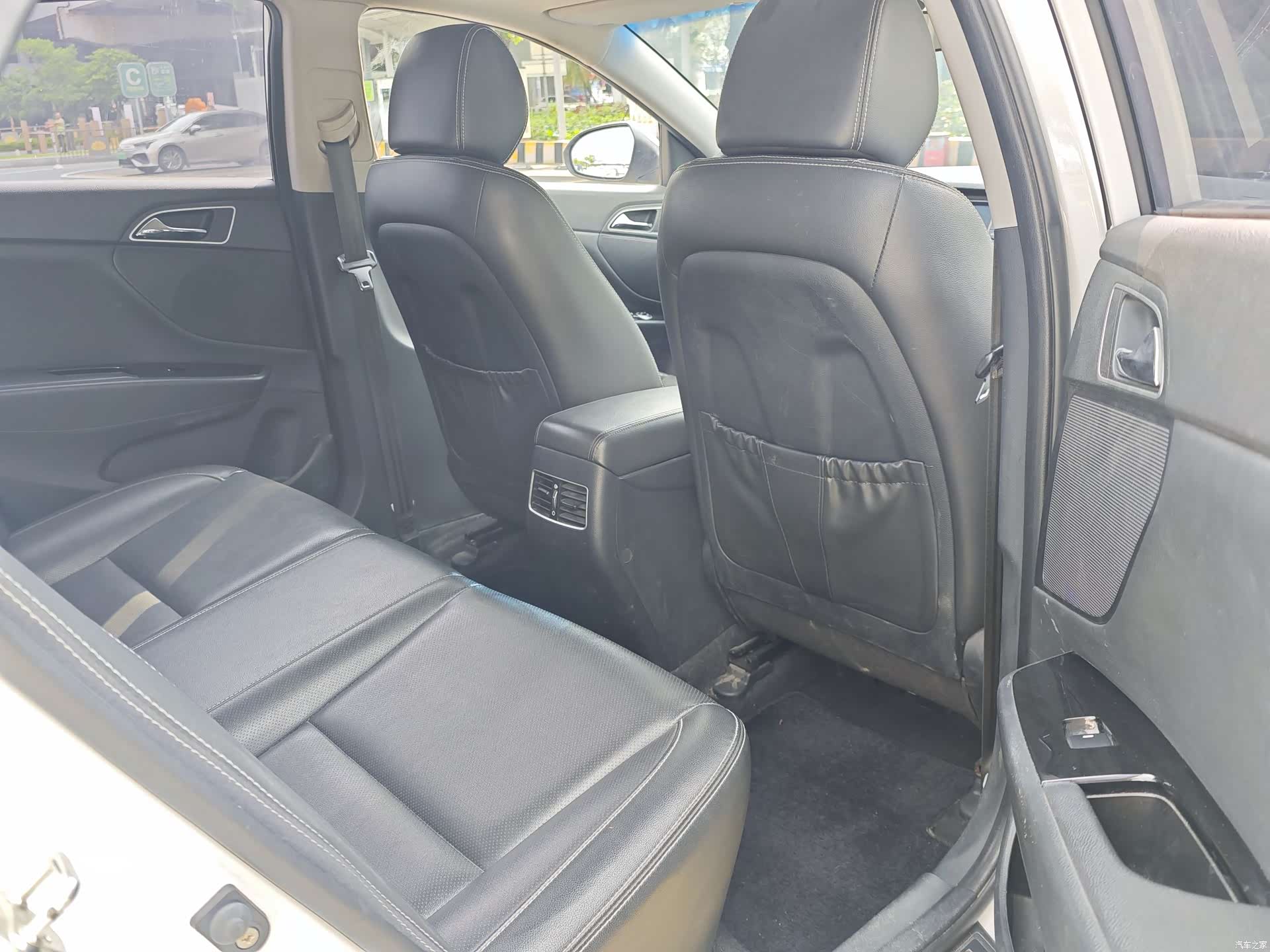 Hyundai GLS, 2017 10