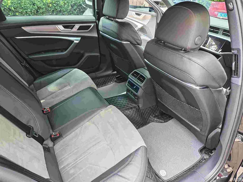 Audi A6L, 2023 9