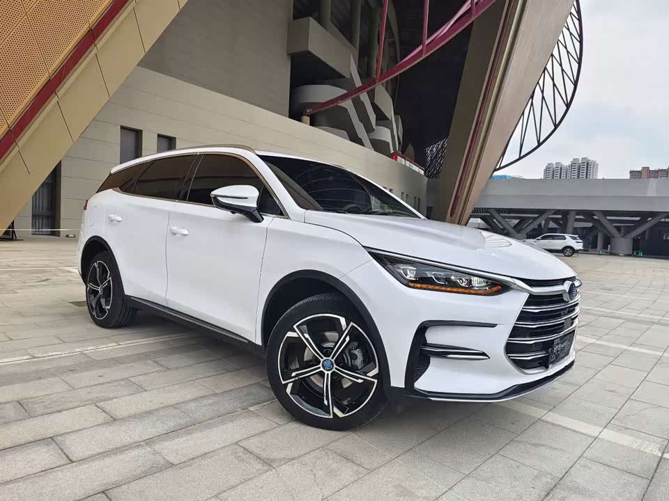 JAC Lanzhou Car