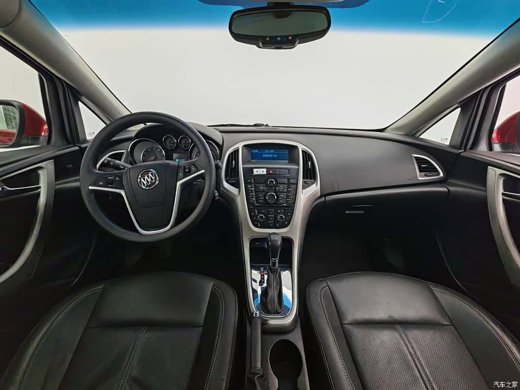 Buick GT, 2013 все фото