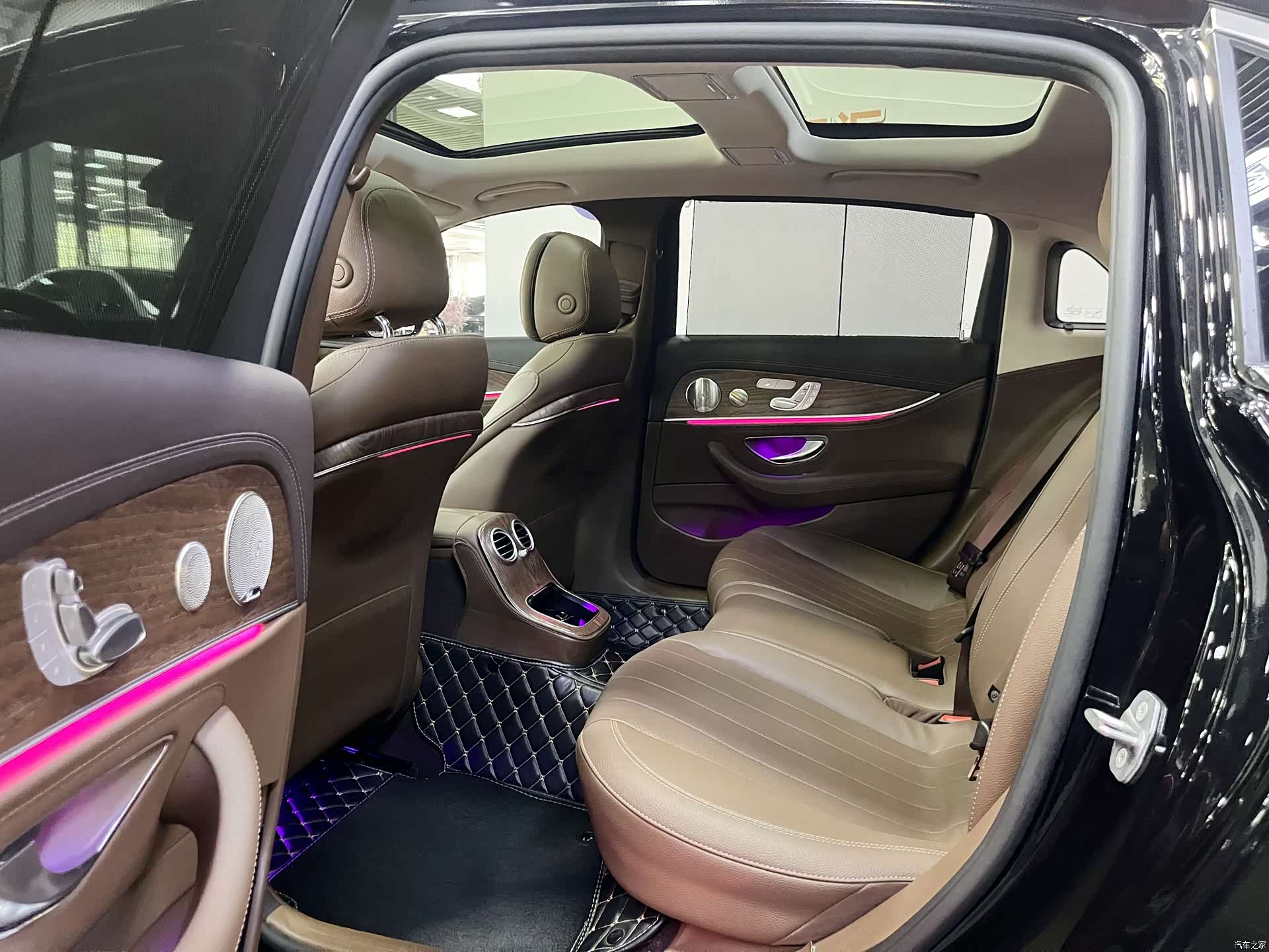 Mercedes-Benz E-Class, 2023 8