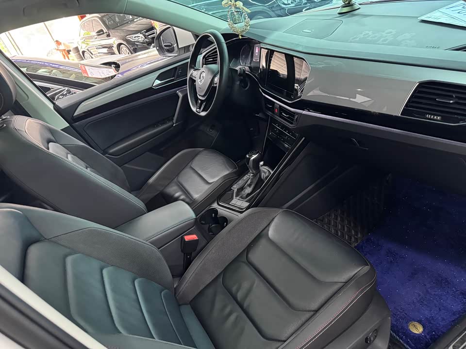 Volkswagen Tanyue Volkswagen Tanyue