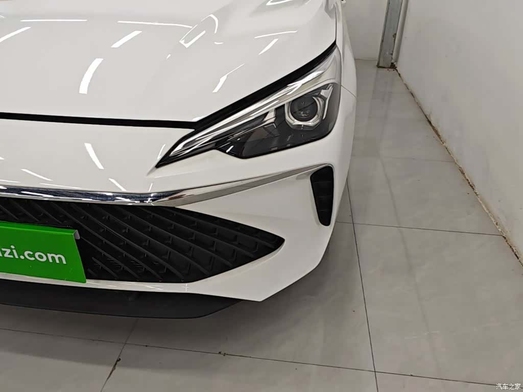 Roewe i5, 2025 24