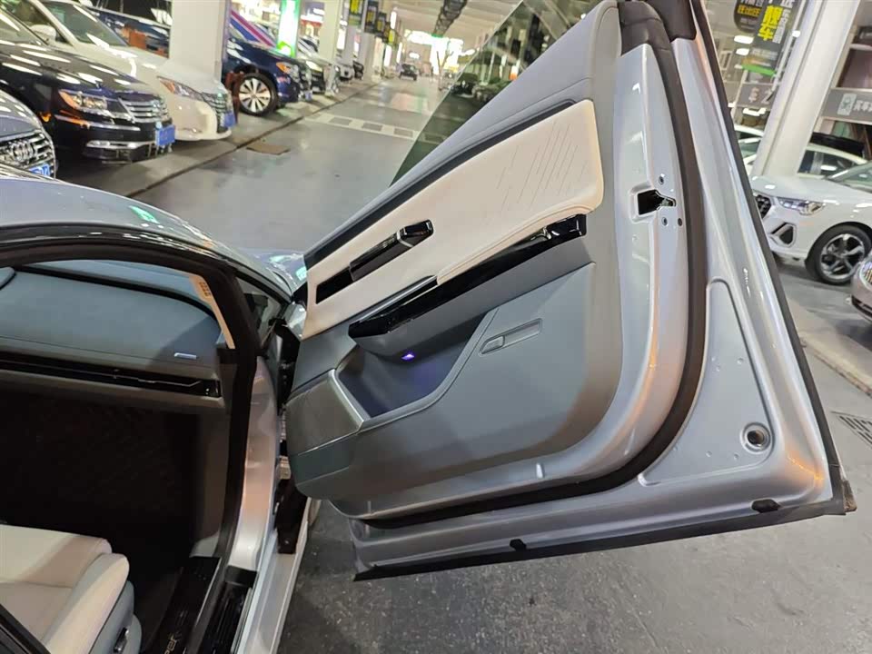 Trumpchi Guangzhou Car Trumpchi Guangzhou Car