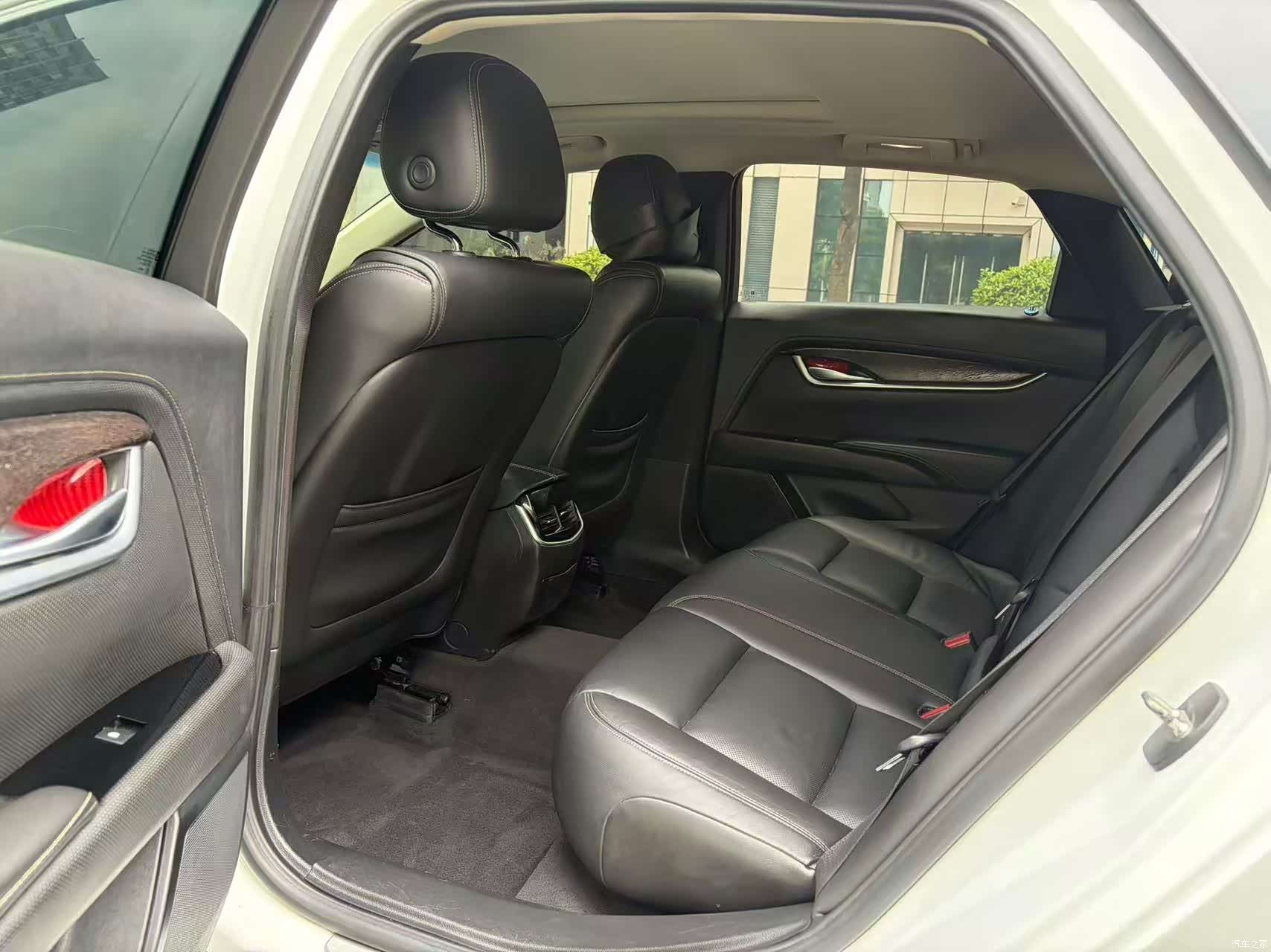 Cadillac XTS, 2018 6