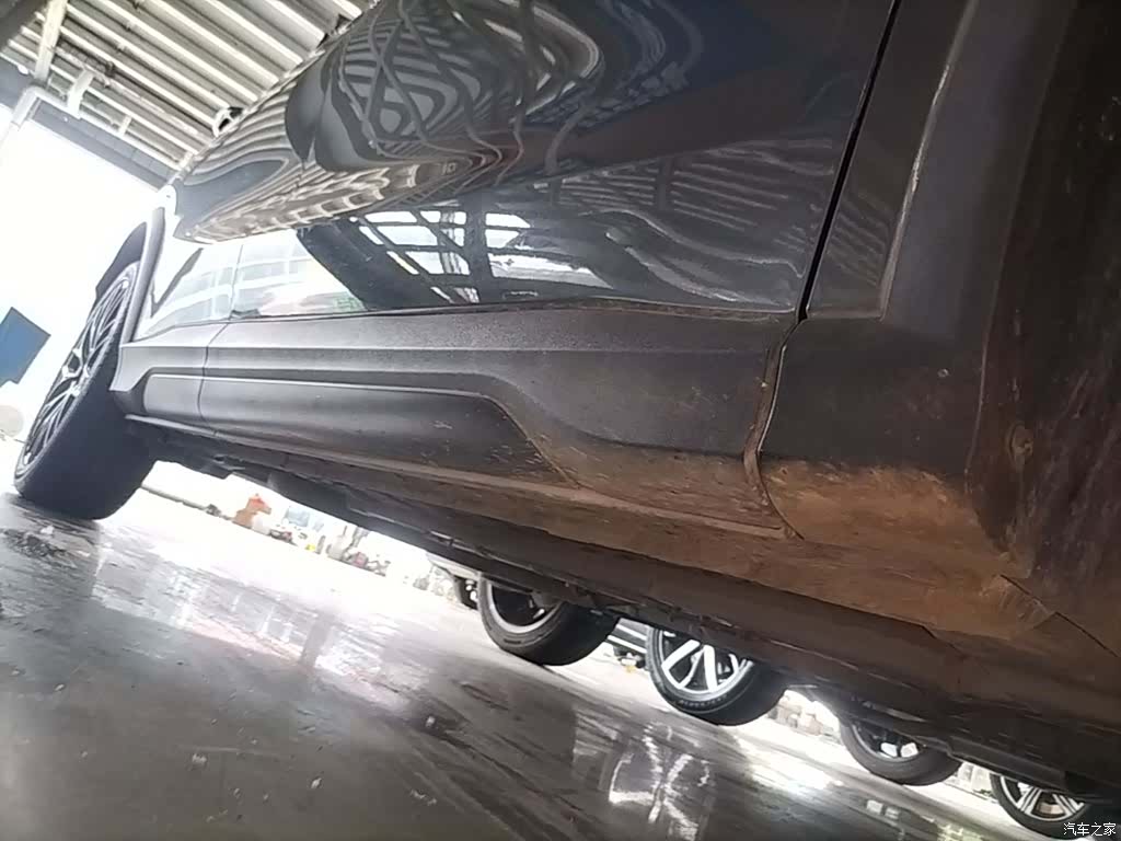Changan X5, 2022 21