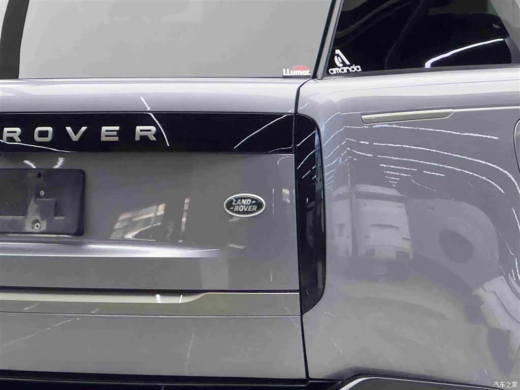Land Rover Range Rover, 2023 6