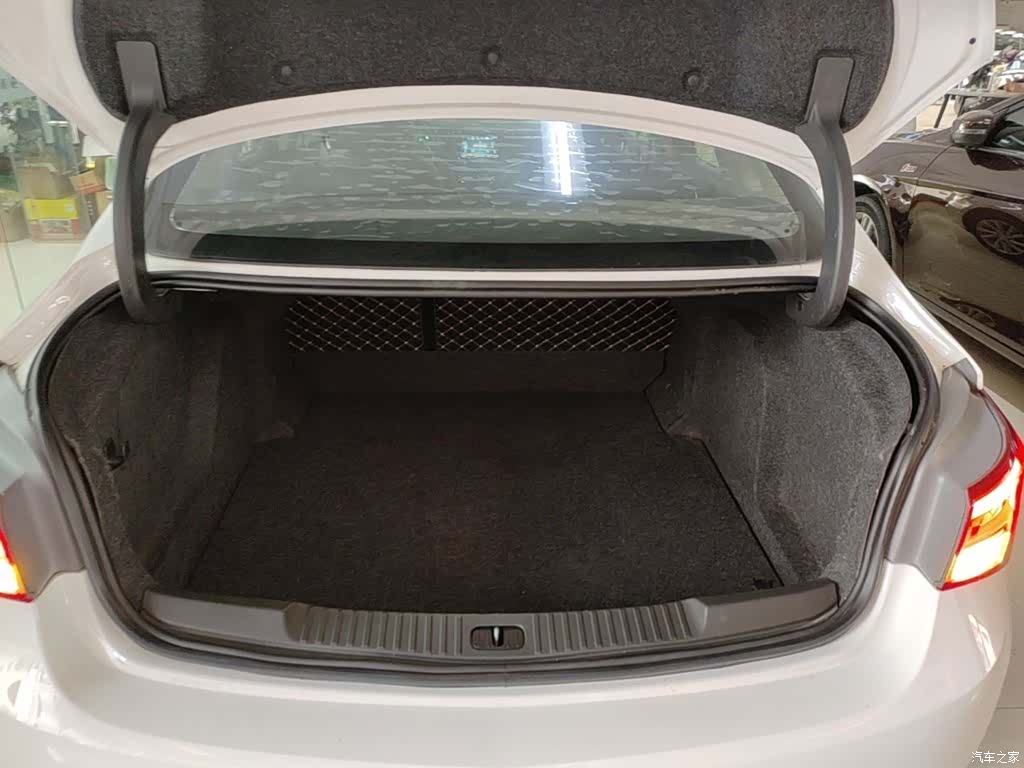 Buick Verano, 2018 19