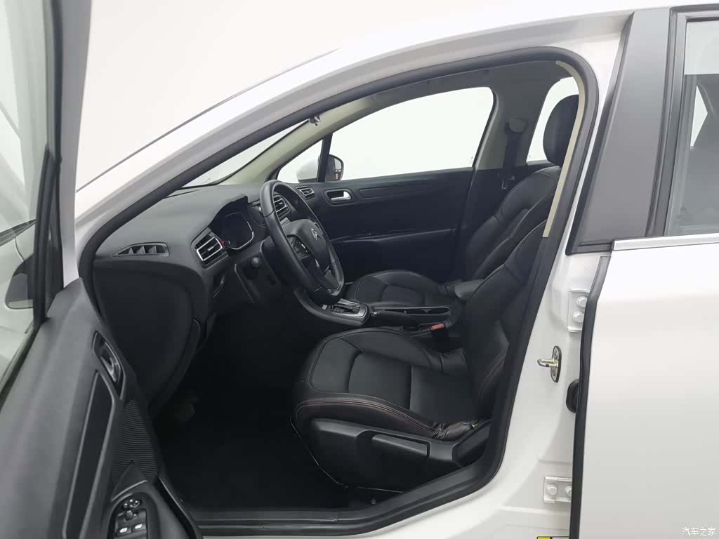 Citroen C4, 2018 10