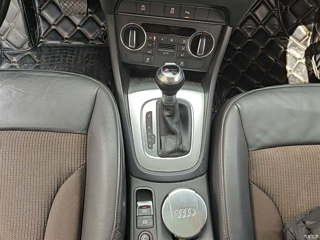 Audi Q3, 2017 14