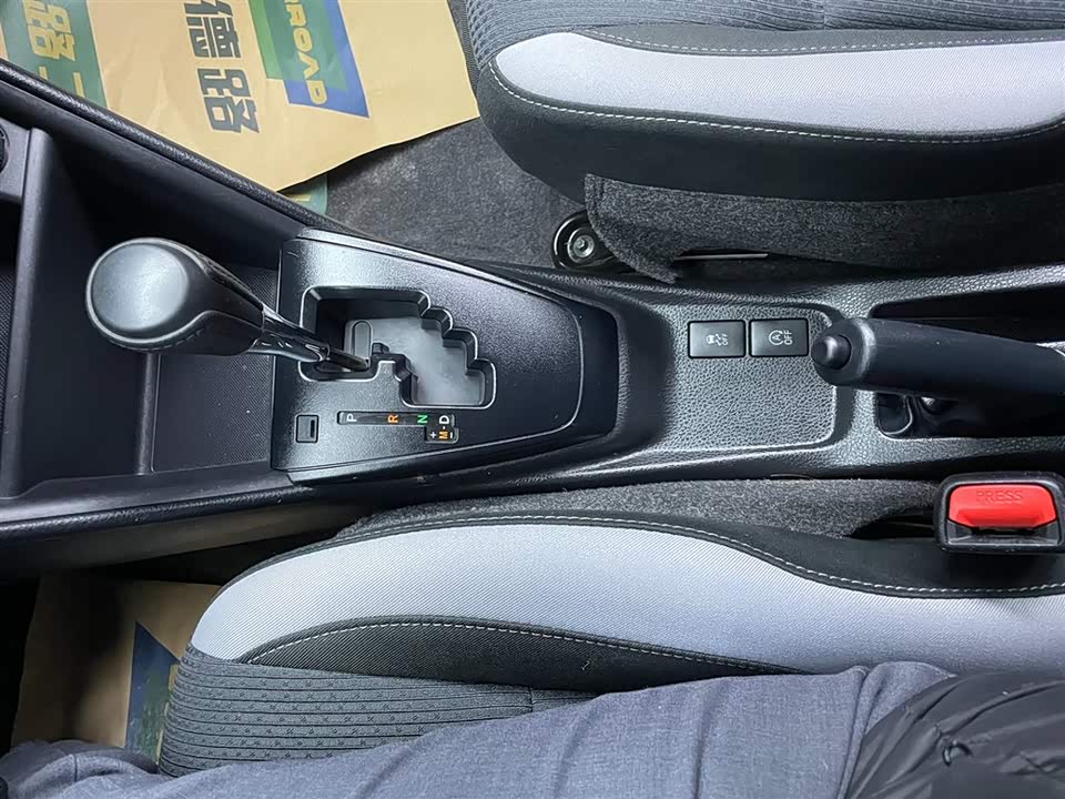 Toyota YARiS L Zhixuan